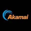 Akamai's logo xs'