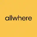 allwhere's logo xs'