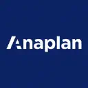 Anaplan's logo xs'
