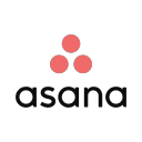 Asana's logo sm'