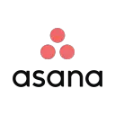 Asana's logo xs'