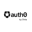 Auth0's logo xs'