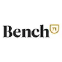 Bench's logo xs'