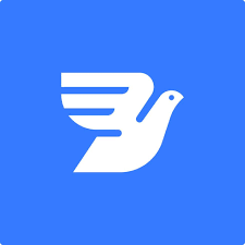 Bird's logo sm'