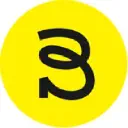 Bizzabo's logo xs'