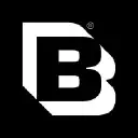 Brightcove's logo xs'