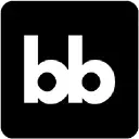 Budibase's logo xs'
