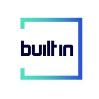 Built In's logo sm'