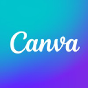 Canva's logo sm'
