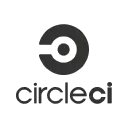 CircleCI's logo sm'