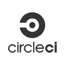 CircleCI's logo sm'