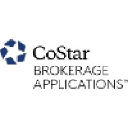 CoStar's logo sm'