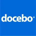 Docebo's logo xs'