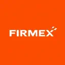 Firmex's logo xs'