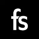 FullStory's logo xs'