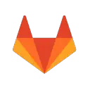 GitLab's logo sm'