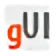 Good UI's logo sm'