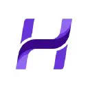 Hofy's logo xs'
