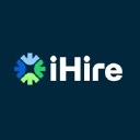 iHire's logo sm'