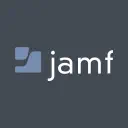 Jamf's logo xs'