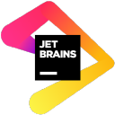 JetBrains's logo sm'