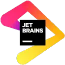 JetBrains's logo sm'