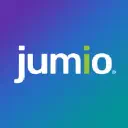 Jumio's logo xs'