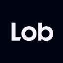 Lob's logo sm'