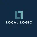 Local Logic's logo xs'