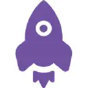 LogRocket's logo sm'