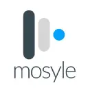 Mosyle's logo xs'