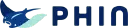 Phin's logo xs'