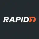 Rapid7's logo xs'
