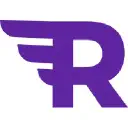 Reachdesk's logo xs'