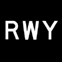 Runway's logo sm'