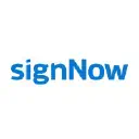 SignNow's logo xs'