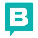Storyblok's logo xs'