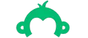 SurveyMonkey's logo xs'
