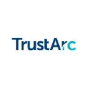 TrustArc's logo xs'