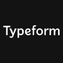 Typeform's logo xs'