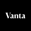 Vanta's logo sm'