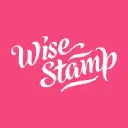 WiseStamp's logo xs'