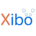 Xibo's logo xs'