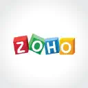 Zoho's logo xs'
