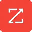 ZoomInfo's logo xs'