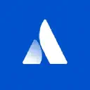 Atlassian's logo