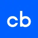 Crunchbase's logo