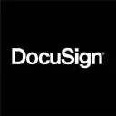 Docusign's logo