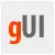 Good UI's logo