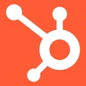 HubSpot's logo